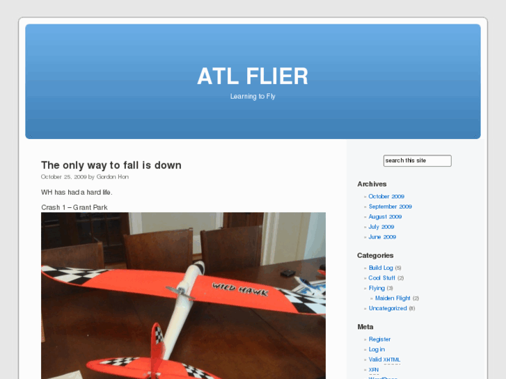 www.atlflier.com