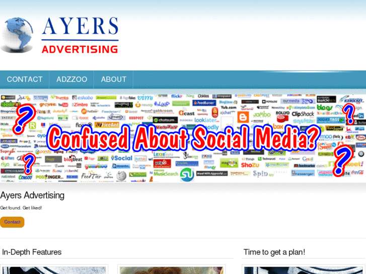 www.ayersadvertising.com