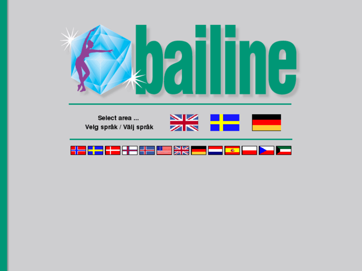 www.bailine.biz