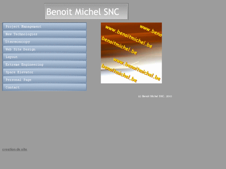 www.benoitmichel.be