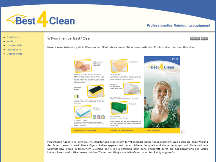 www.best4clean.com