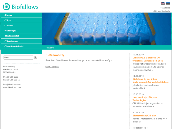 www.biofellows.com