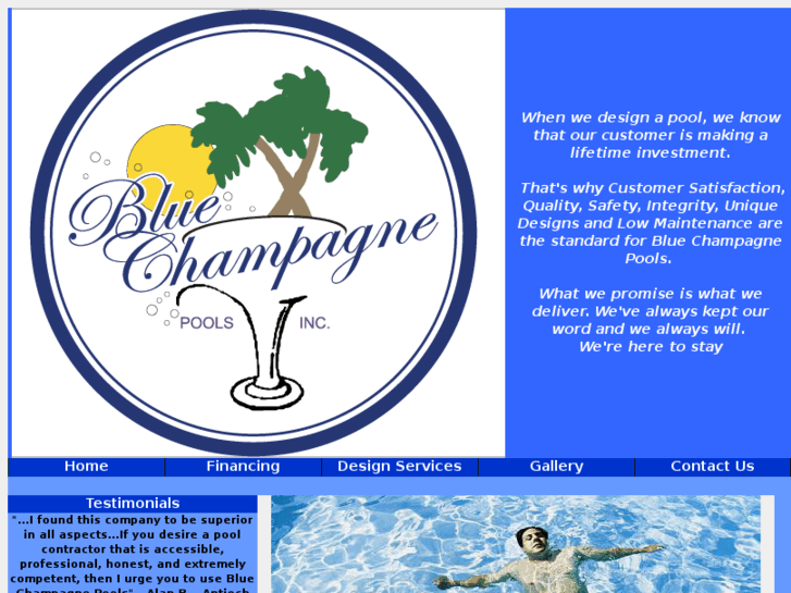 www.bluechampagnepools.com