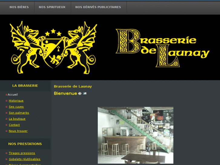 www.brasserie-delaunay.com