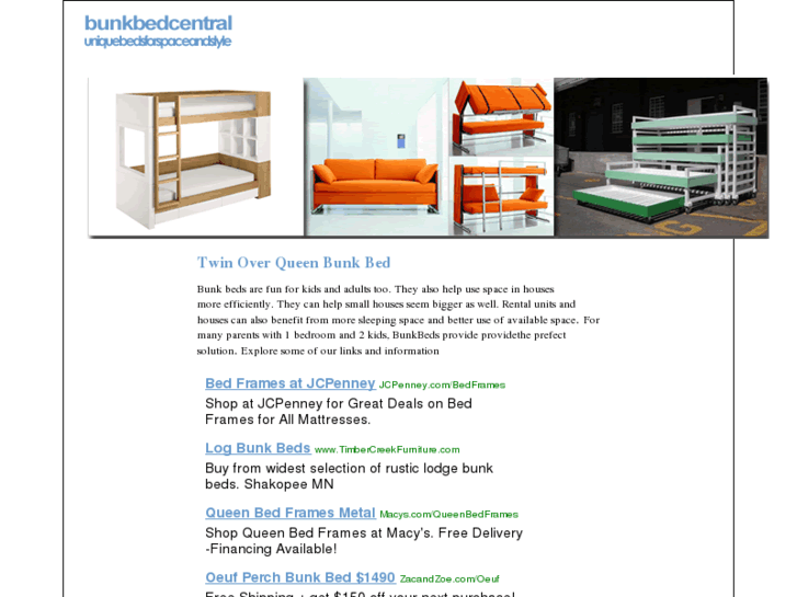 www.bunkbedcentral.com