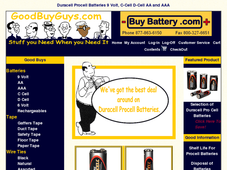 www.buybattery.com