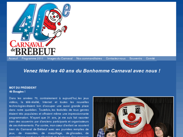 www.carnavaldebrebeuf.com