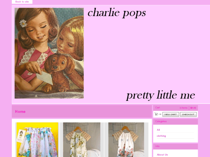 www.charliepops.com