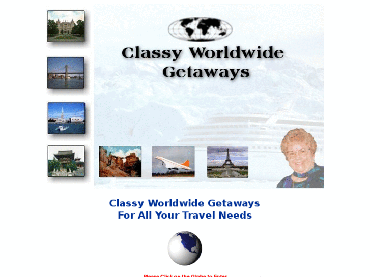 www.classywwgetaways.com