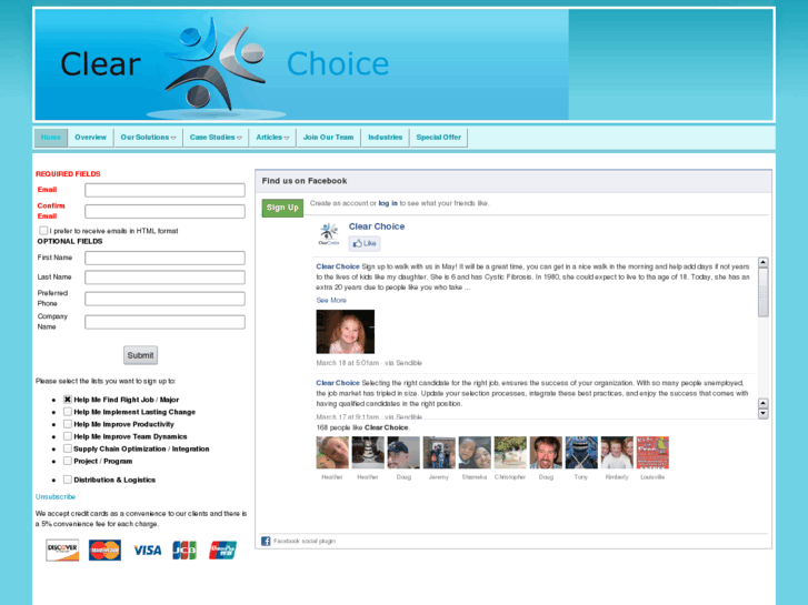 www.clear-choice.com