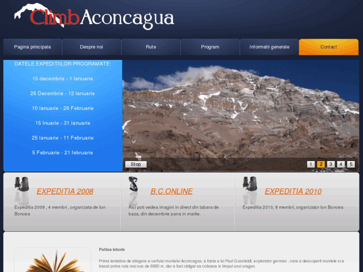 www.climbaconcagua.ro