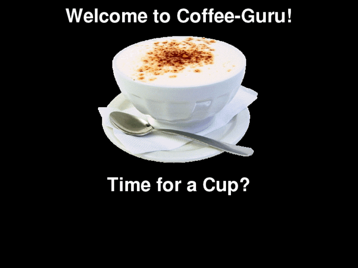 www.coffee-guru.com