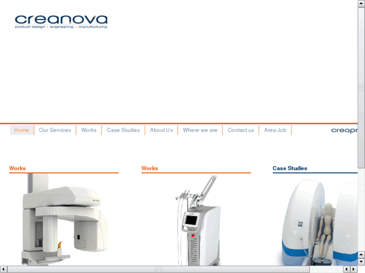 www.creanova.eu