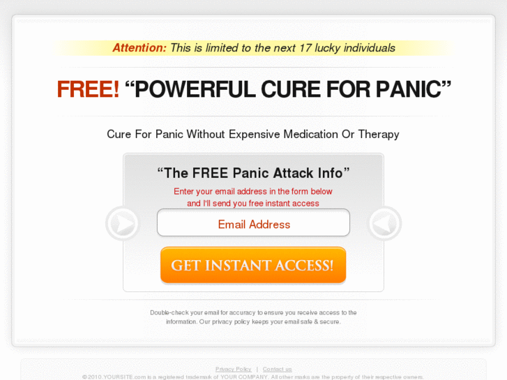 www.cureforpanic.net