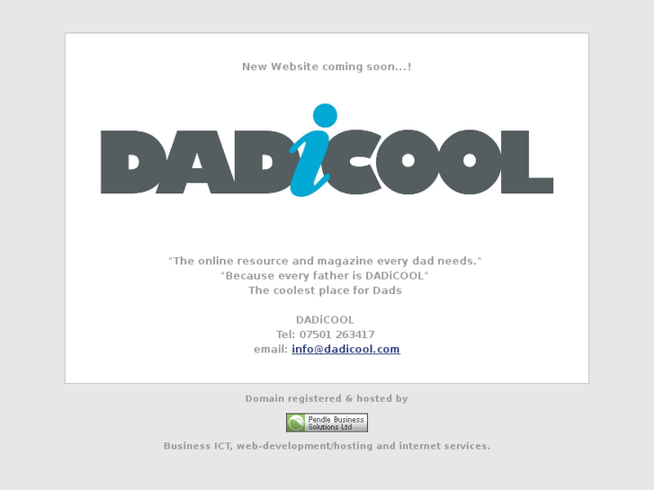 www.dadicool.com