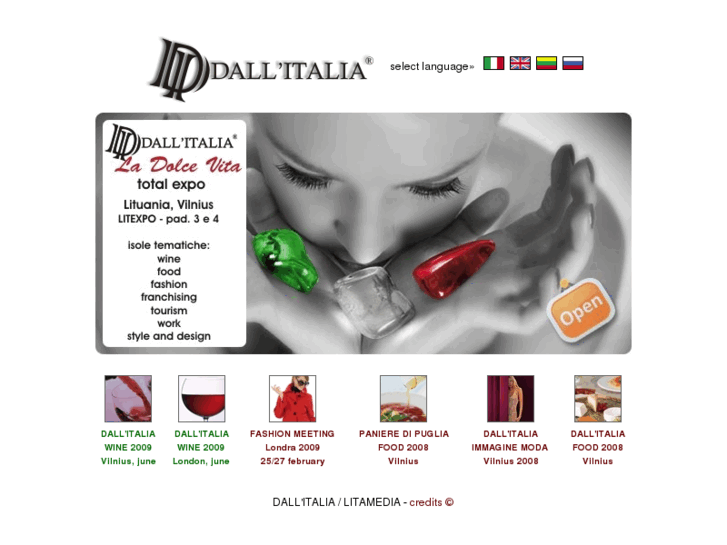 www.dallitalia.eu