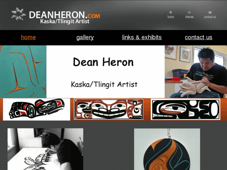 www.deanheron.com