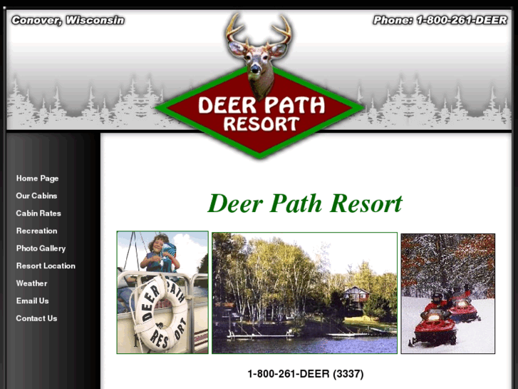 www.deerpathresort.com