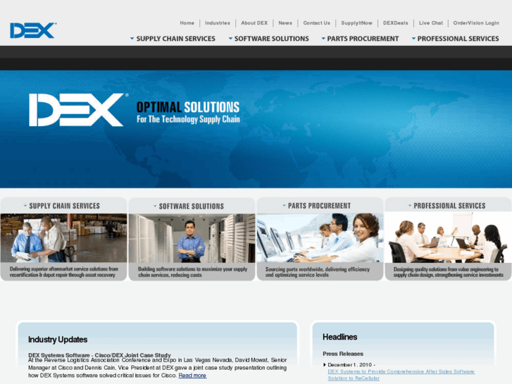 www.dexeurope.com