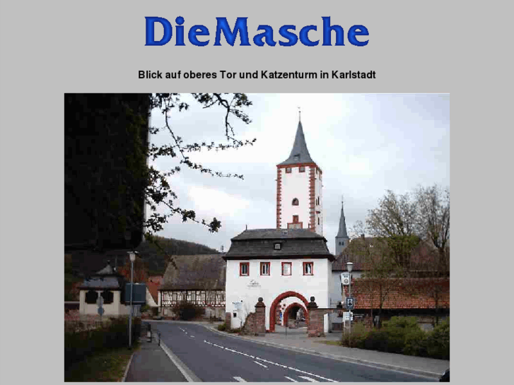 www.die-masche.com