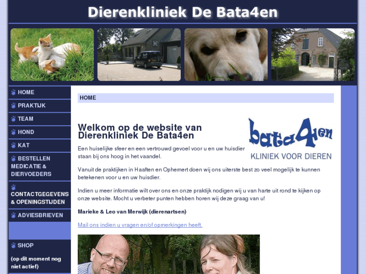 www.dierenartsapotheek.nl