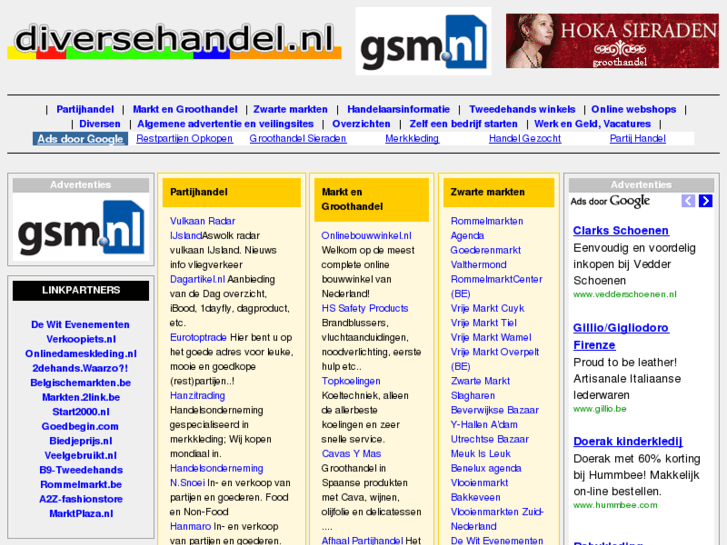 www.diversehandel.nl