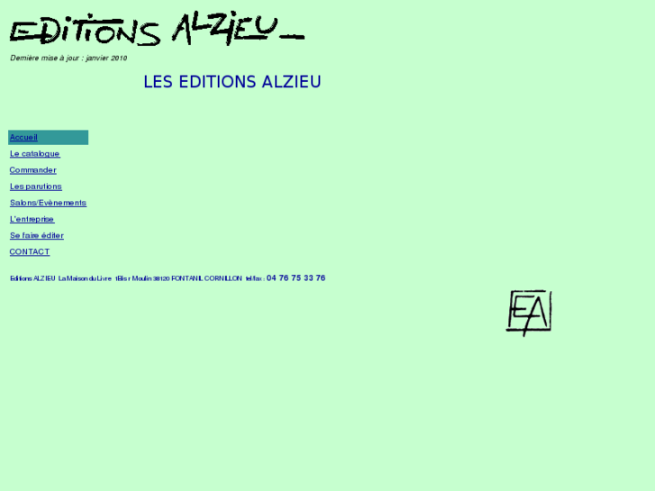 www.editions-alzieu.com