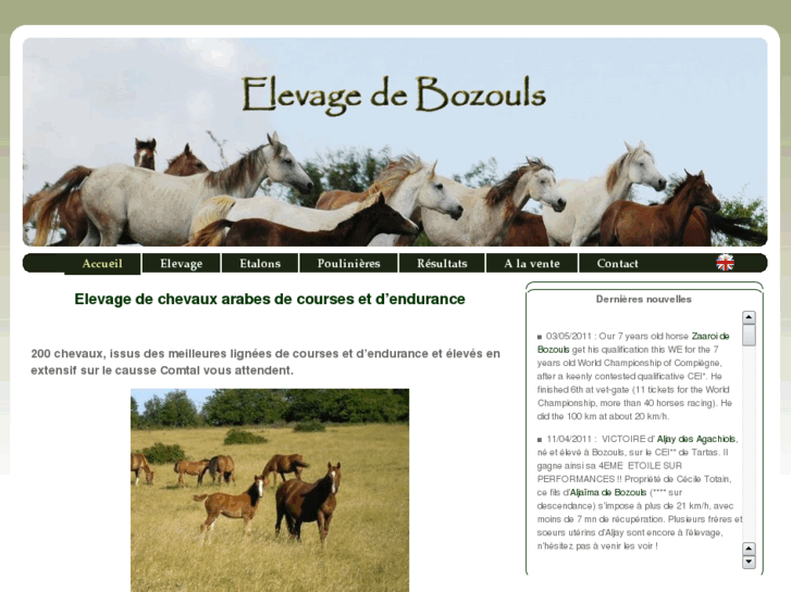 www.elevage-bozouls.com