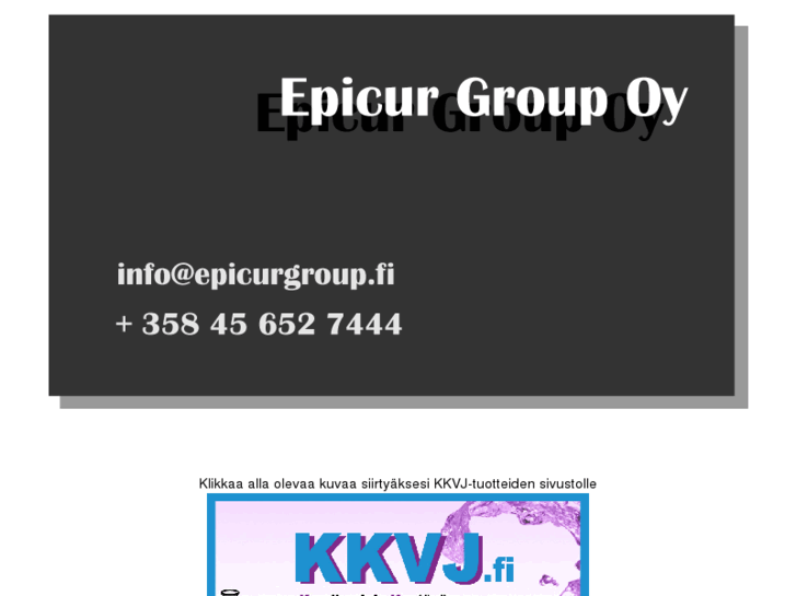 www.epicurgroup.com