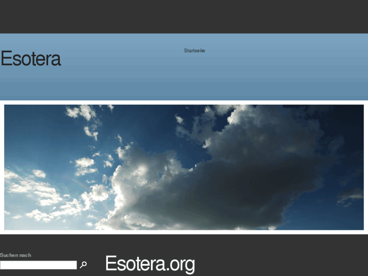 www.esotera.org