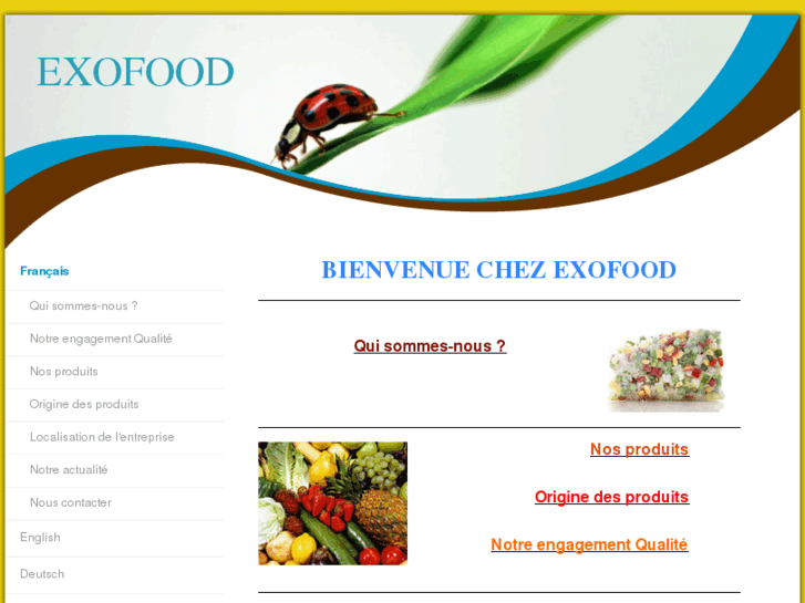 www.exofood.net