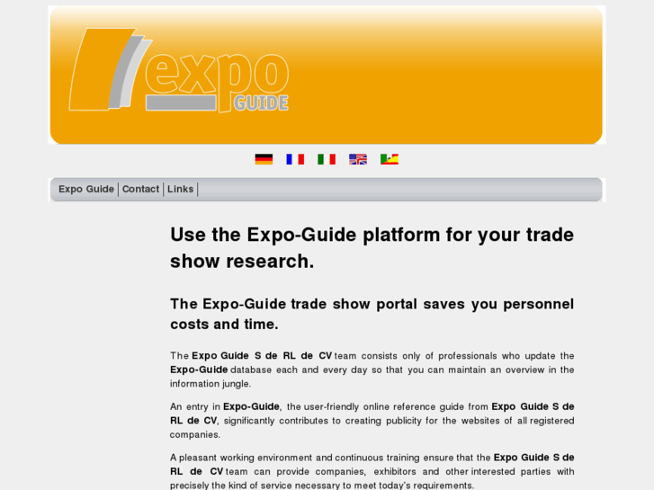 www.expo-guide-supersite.com