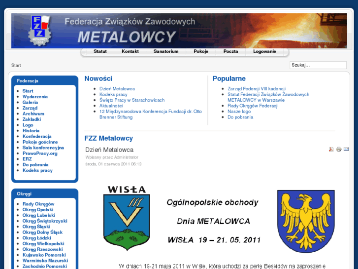 www.federacja-metalowcy.org.pl
