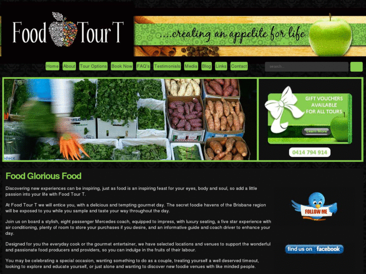 www.foodtourt.com