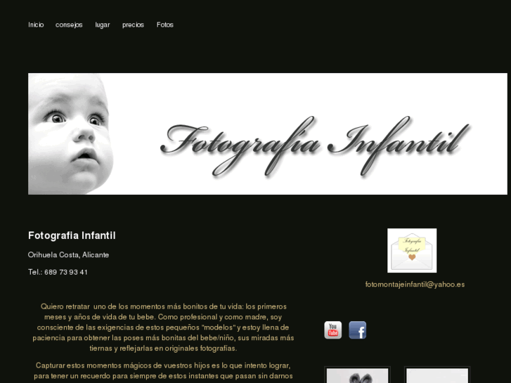 www.fotografiainfantil.net