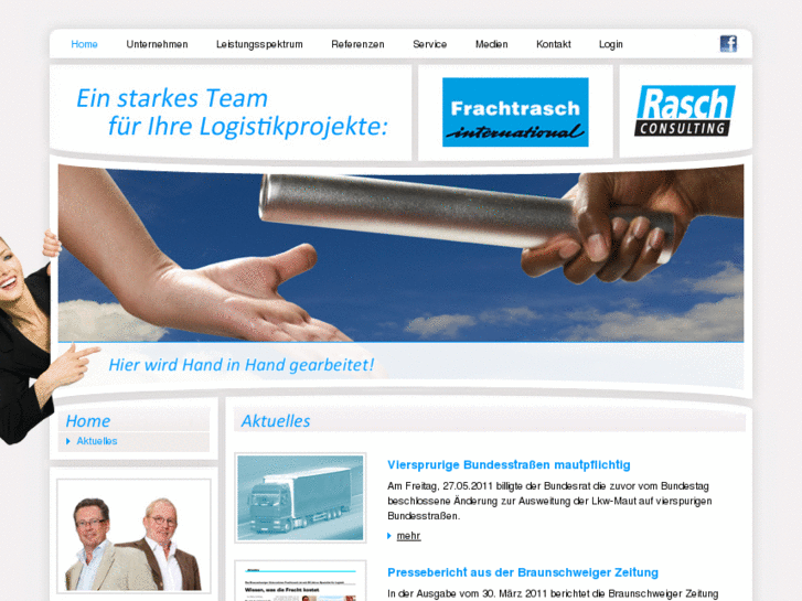 www.frachtrasch.info