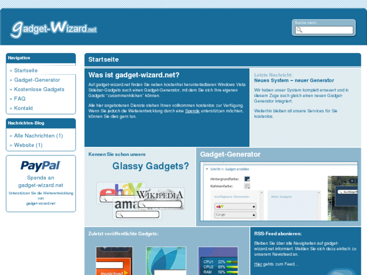 www.gadget-wizard.de