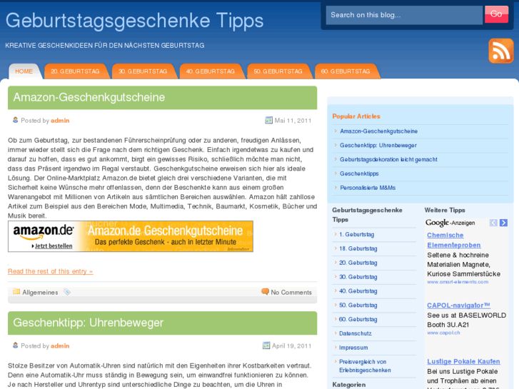 www.geburtstagsgeschenke-tipps.de