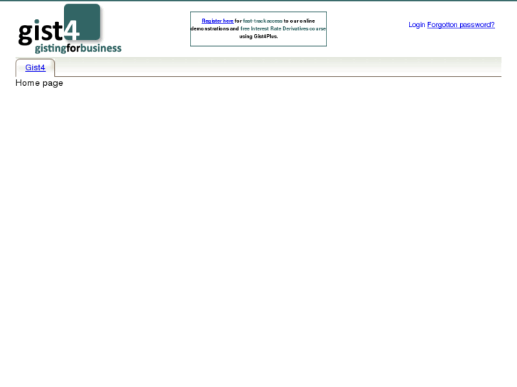 www.gist4plus.com