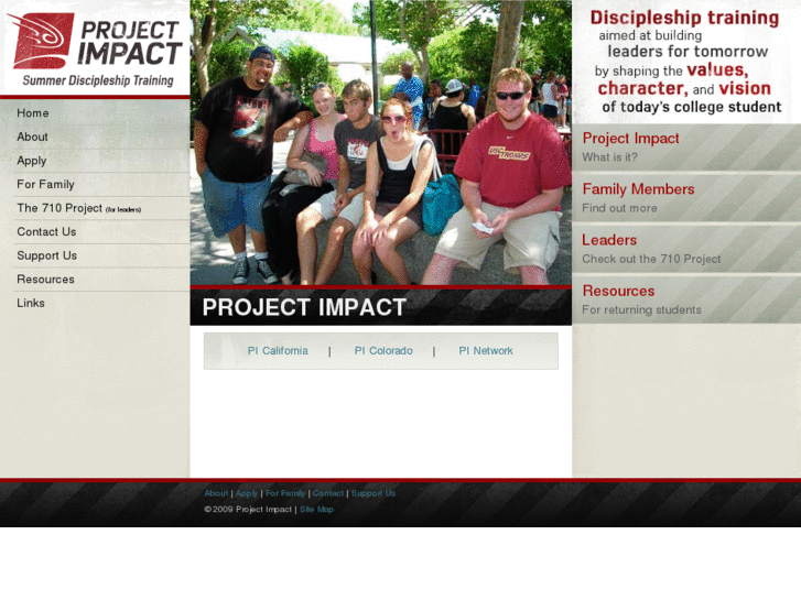 www.goprojectimpact.com