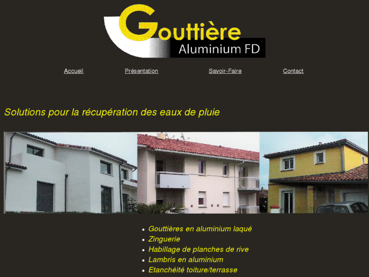 www.gouttierealuminiumfd.com