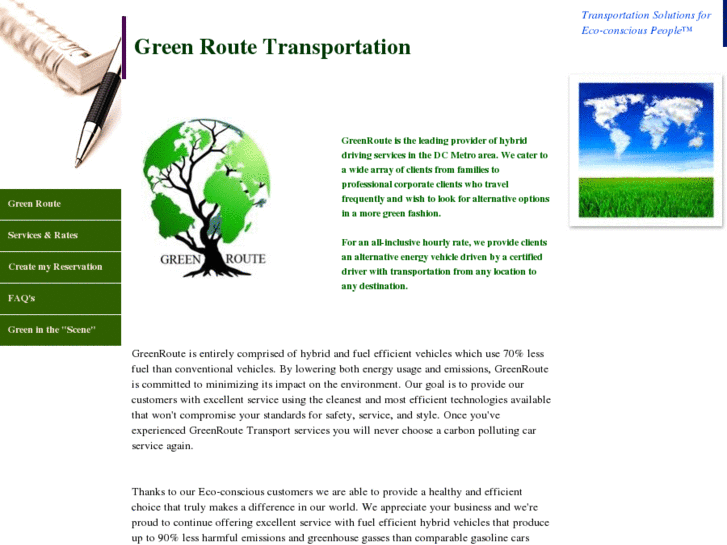 www.greenroute.biz