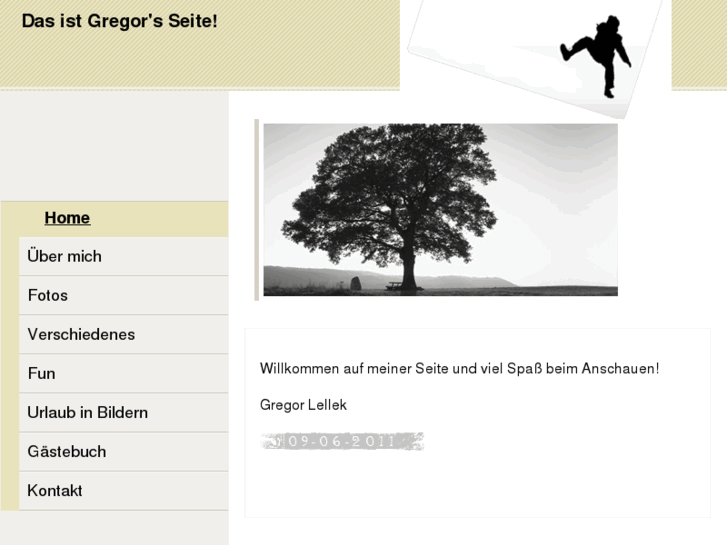 www.gregorlellek.net