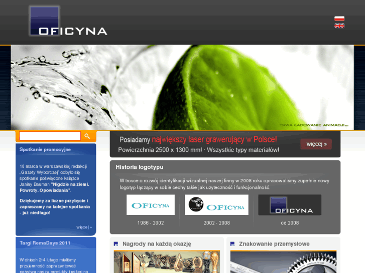 www.grupaoficyna.pl