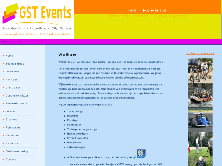 www.gst-events.be