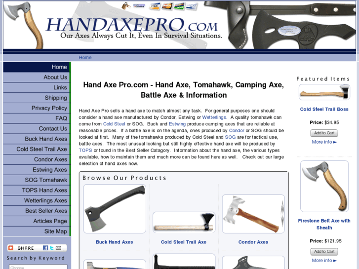 www.handaxepro.com