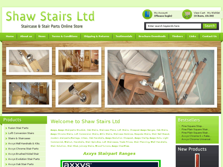 www.handrails.co.uk