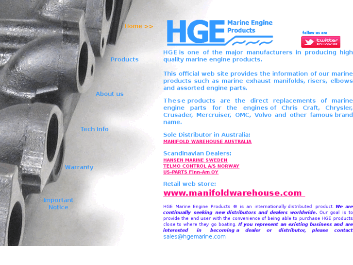 www.hgemarine.com