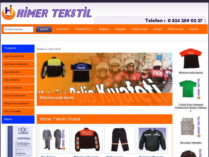 www.himertekstil.com