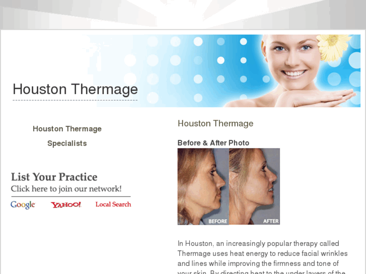 www.houstonthermage.com